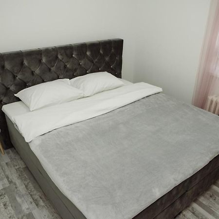 Apartman Star Subotica Exterior foto